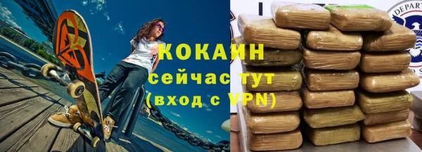твердый Нягань
